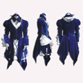 <Rozen Maiden Suigintou>CLOTHES