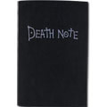 DEATH NOTE - NOTEBOOK