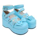CHAUSSURES REF SH9805BLE