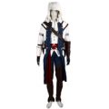 <Assassin's Creed Connor Kenway>COSPLAY HOMME