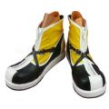 <Kingdom Hearts Sora>CHAUSSURE COSPLAY HOMME
