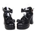 CHAUSSURES LOLITA LACETS REF 9875