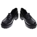 CREEPERS NOIRES REF 8273