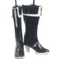 BOTTES COSPLAY ANIME UNIVERS PARALLELE <Black Rock Shooter version normale>