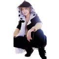 <cosplay Kagerou Project Shuuya Kano> SWEAT NOIR COSPLAY