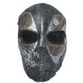 <painball accessoire masque skull deadpool costume cosplay> MASQUE AIRSOFT DEADPOOL