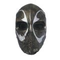 <painball accessoire masque skull deadpool costume cosplay> MASQUE AIRSOFT DEADPOOL