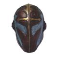 <painball accessoire masque knight templar costume cosplay> MASQUE AIRSOFT KNIGHT TEMPLAR