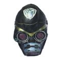 <painball accessoire gas masque mortal kombat costume cosplay> MASQUE AIRSOFT GHOST