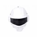 <painball accessoire masque duft punk costume cosplay> MASQUE AIRSOFT DUFT PUNK