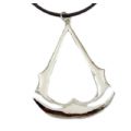 <collier assassin's creed > COLLIER METAL