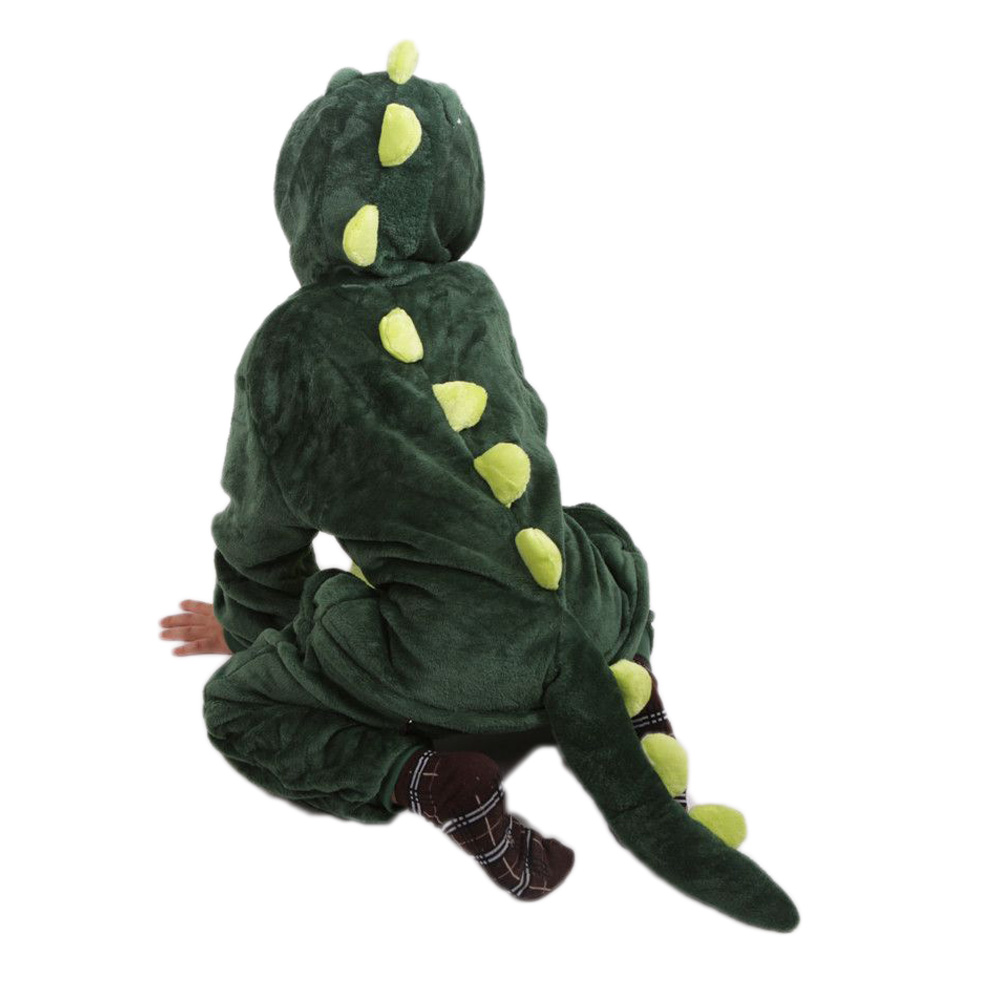 Pyjama Grenouillère Dinosaure