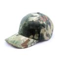 CASQUETTE AIRSOFT CAMOUFLAGE MILITAIRE