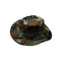 CHAPEAU AIRSOFT CAMOUFLAGE MILITAIRE