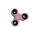 PLASTIQUE HAND SPINNER RELAXATION TRIANGULAIRE